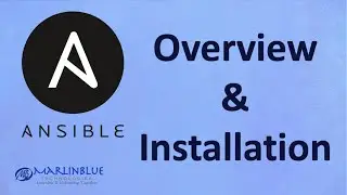 ANSIBLE TUTORIAL FOR BEGINNERS - Session1 | OVERVIEW AND INSTALLATION