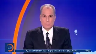 Κεντρικό δελτίο ειδήσεων 10/11/2024 | OPEN TV