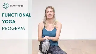 What is Functional Yoga?