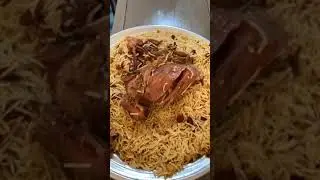 Mutton Kabuli Pulao || afghani kabuli pulao || Best food in town