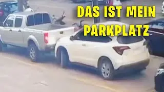 Die Schlechtesten Fahrer Der Welt #150 Freakymobby #dashcam