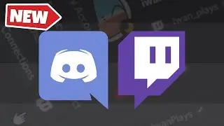 How to Link your Twitch in Discord