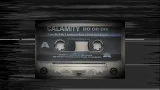 CALAMITY - 