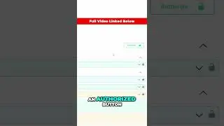 Enable Swagger Authorize Option 