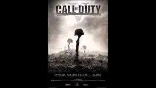 Call Of Duty World At War Soviet Victory Theme