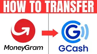 MoneyGram To GCash: How To Transfer MoneyGram To GCash | Quick & Easy! (2024)