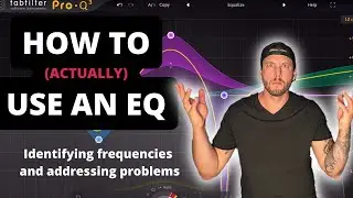 How to Use a Parametric Equalizer: Practical Tips for Better Mixes