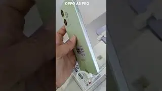 OPPO A5 PRO 