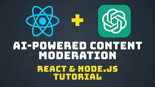 Harnessing OpenAI for Content Moderation: React & Firebase Integration