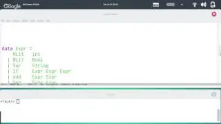 ZuriHac 2016: Generic (and type-level) Programming with Generics-sop