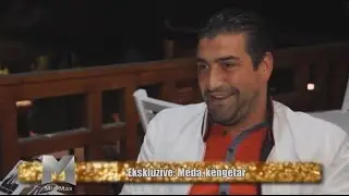 Rrefehet MEDA - MixMax ZICO TV