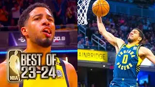 Tyrese Haliburton BEST HIGHLIGHTS Of 23-24 🔥