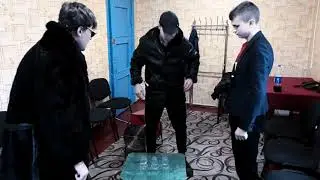 МОШЕННИК