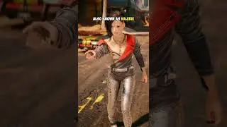 Did You Know About These Anime Voice Actors in Cyberpunk 2077? 
