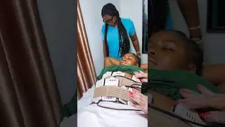 Most Luxurious SPA In Lekki Lagos