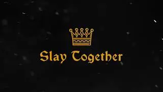 Slay Together Early Access Trailer - Old School MMORPG