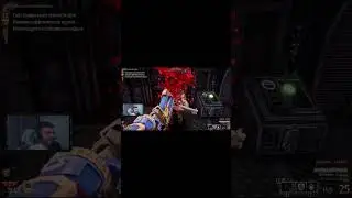 Уроки ОБЖ - Warhammer 40,000 Boltgun