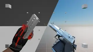 Quick Viewmodel Animation Process Explanation