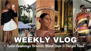 well I didn't expect this to happen 😒...A REALISTIC WEEKLY MIAMI VLOG