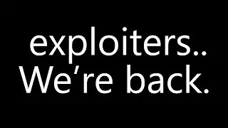 ELECTRON EXPLOIT HAS RELEASED - EXPLOITING IS BACK!