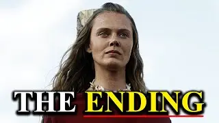 VIKINGS VALHALLA Season 3 Ending Explained