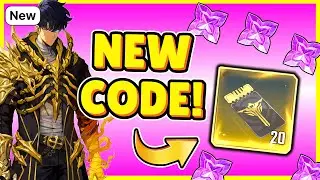 CODES CODES CODES! 20 FREE SUMMONS! NEW EPIC EVENTS! [Solo Leveling: Arise]