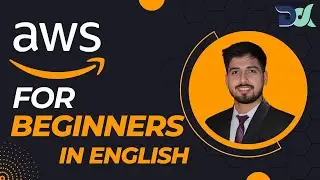 #1 What is AWS? Why to learn? What's Cloud Computing? | AWS 101 English | AWS for Beginners