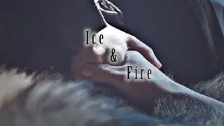 (GoT) Ice and Fire {7X06}