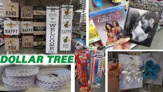 DOLLAR TREE * NEW FINDS!!!!