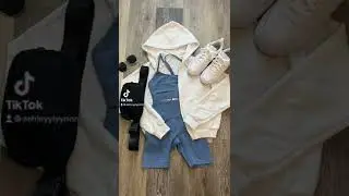 Casual spring outfit ideas 2022 | Hot girl walk outfit of the day #summeroutfits #shorts