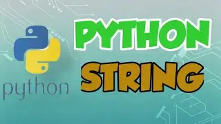 Python String Tutorial #3 | startswith(),endswith() & split()