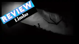 Limbo Review (iOS/Android)