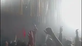Denis A — Moscow / Bessonnitza club