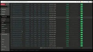 Import Multiple Hosts in ZABBIX Server