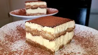 How to make Tiramisu | A classic Italian dessert