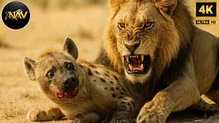 Life and Death on the Plains | Tales from Zambia | Wild Animal Documentary