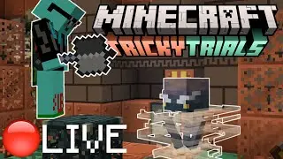 🔴LIVE Playing Minecraft 1.21 with Viewers 🔴LIVE