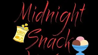 Midnight Snacks W/ Havok Ep. 20🎺