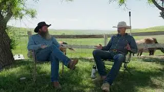 At Ease Horsemanship Interview