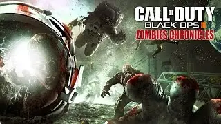 ZOMBIES CHRONICLES!! (Call of Duty: Black Ops 3 Zombies Remastered)