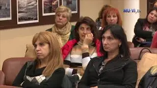 Регионално партньорство за здраве и устойчиво развитие