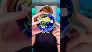 TOP COMMENT GETS A MOVA GLOBE