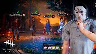 Will Ghostface and Myers together be able to kill Boil Over squad?