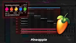 How To Spice Up Your Loops in FL Studio | Fl Studio 20 | @Prod.Pineapple