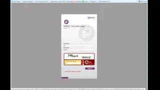 NetIQ SocialAccess - Allowing Users to Login with Social Media Credentials - Demo