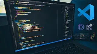 How I setup and customize my VS Code