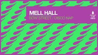 Mell Hall - Disco Nap