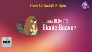 How to Install Pidgin on Ubuntu 18.04