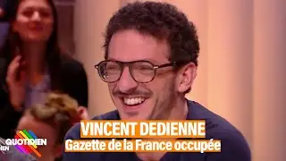 Vincent Dedienne et 