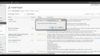How To Install A Wordpress Plugin On Your Blog